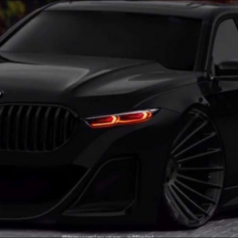 Meet your Posher, Paul